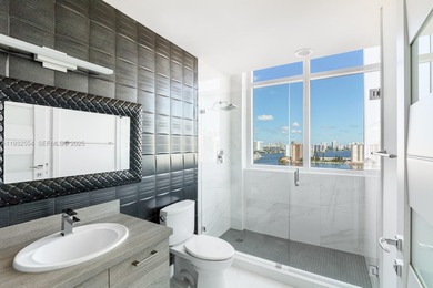 Reintroducing the corner Sky Loft Penthouse at 400 Sunny Isles
