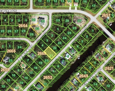 1189 Eppinger Dr., Port Charlotte, FL 33953 - Prime residential - photo 2