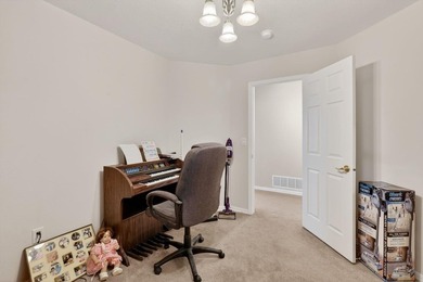 NO STEPS, just walk in and relax. This home offers a large - photo 23