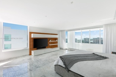 Reintroducing the corner Sky Loft Penthouse at 400 Sunny Isles