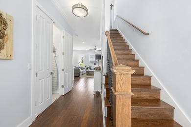 REDUCED!! Gone Coastal is a beautiful 4 bedroom and 4.5 bathroom - photo 24