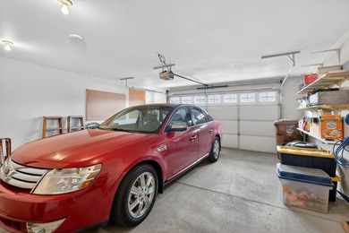 NO STEPS, just walk in and relax. This home offers a large - photo 25