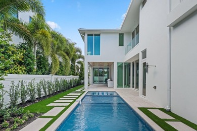 Welcome to Grove Estates - Downtown Delray's only Gated - photo 25