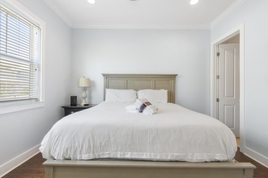 REDUCED!! Gone Coastal is a beautiful 4 bedroom and 4.5 bathroom - photo 26