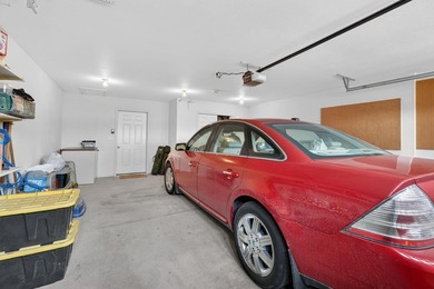 NO STEPS, just walk in and relax. This home offers a large - photo 26