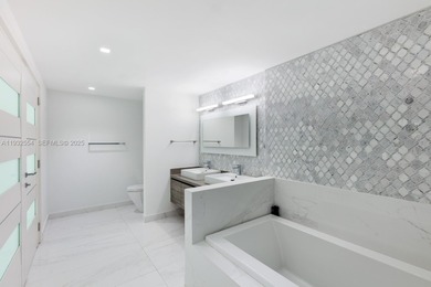 Reintroducing the corner Sky Loft Penthouse at 400 Sunny Isles