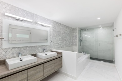 Reintroducing the corner Sky Loft Penthouse at 400 Sunny Isles