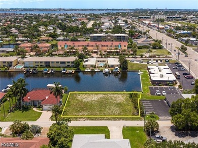 Welcome to 1612 SE 41st Street, a rare direct Gulf-access triple - photo 8