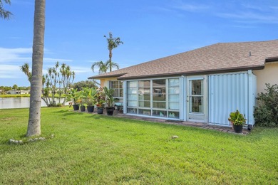 Welcome to the sought-after 55+ community of Palm Grove in Fort - photo 30