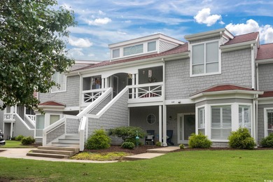 Lake Condo For Sale in Little River, South Carolina