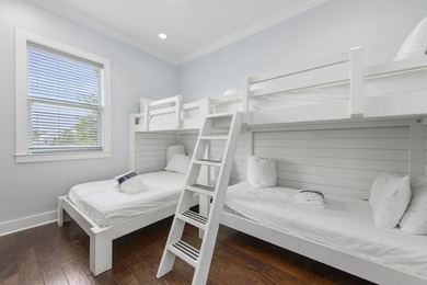 REDUCED!! Gone Coastal is a beautiful 4 bedroom and 4.5 bathroom - photo 32