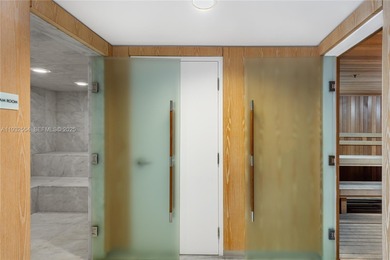 Reintroducing the corner Sky Loft Penthouse at 400 Sunny Isles