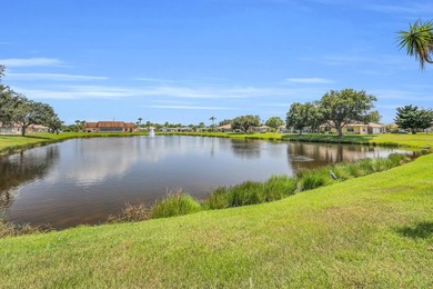 Welcome to the sought-after 55+ community of Palm Grove in Fort - photo 32