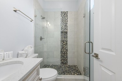 REDUCED!! Gone Coastal is a beautiful 4 bedroom and 4.5 bathroom - photo 33