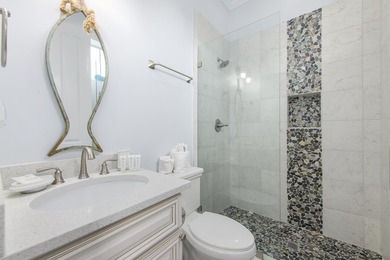 REDUCED!! Gone Coastal is a beautiful 4 bedroom and 4.5 bathroom - photo 34