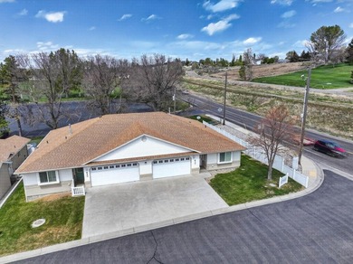 NO STEPS, just walk in and relax. This home offers a large - photo 34