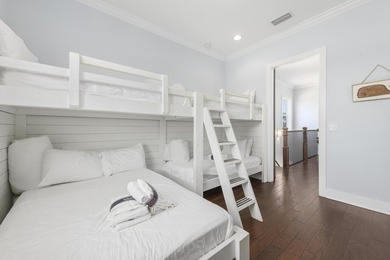 REDUCED!! Gone Coastal is a beautiful 4 bedroom and 4.5 bathroom - photo 35