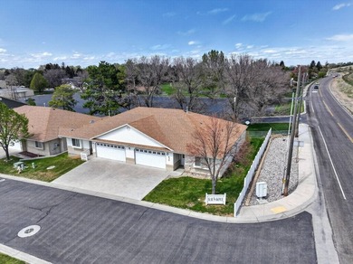 NO STEPS, just walk in and relax. This home offers a large - photo 35