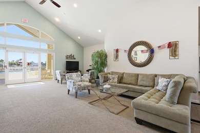 Welcome to the sought-after 55+ community of Palm Grove in Fort - photo 35