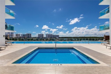 Reintroducing the corner Sky Loft Penthouse at 400 Sunny Isles