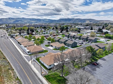 NO STEPS, just walk in and relax. This home offers a large - photo 38
