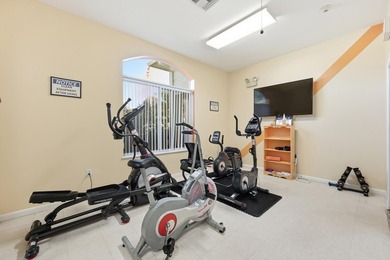 Welcome to the sought-after 55+ community of Palm Grove in Fort - photo 38