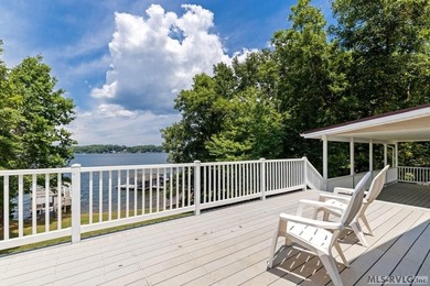 Things change but what buyers want on Lake Gaston has never - photo 38