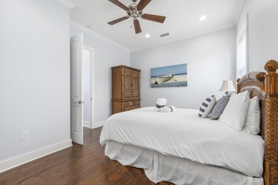 REDUCED!! Gone Coastal is a beautiful 4 bedroom and 4.5 bathroom - photo 39