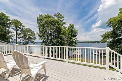 Things change but what buyers want on Lake Gaston has never - photo 39