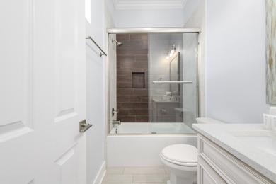 REDUCED!! Gone Coastal is a beautiful 4 bedroom and 4.5 bathroom - photo 40