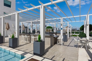 Reintroducing the corner Sky Loft Penthouse at 400 Sunny Isles