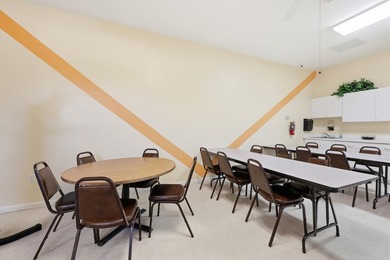 Welcome to the sought-after 55+ community of Palm Grove in Fort - photo 40