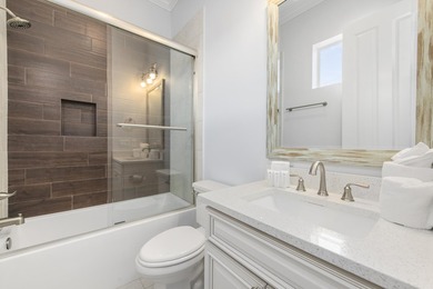 REDUCED!! Gone Coastal is a beautiful 4 bedroom and 4.5 bathroom - photo 41