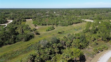 Northport Waterway Lakes and Canals Lot For Sale in North Port Florida