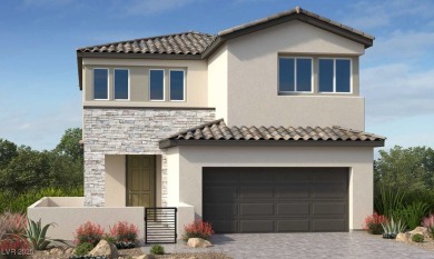 Lake Las Vegas Home For Sale in Henderson Nevada