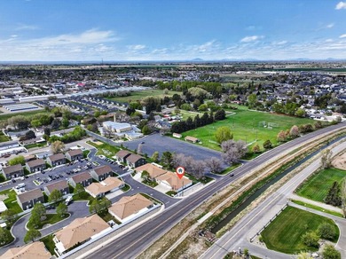 NO STEPS, just walk in and relax. This home offers a large - photo 41
