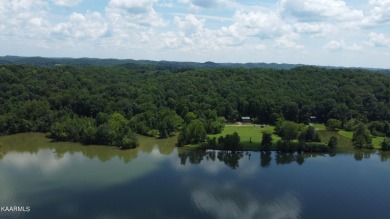 Clinch River - Roane County Lot For Sale in Harriman Tennessee