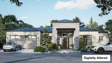 Welcome to this stunning 4-bedroom, 4-bathroom home in the - photo 1