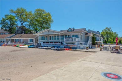 Lake Commercial For Sale in Vermilion, Ohio