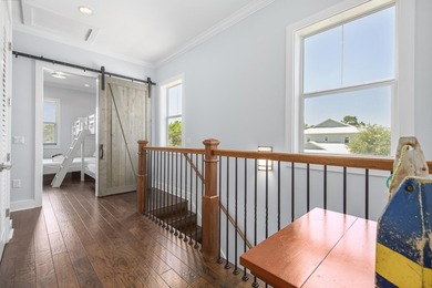REDUCED!! Gone Coastal is a beautiful 4 bedroom and 4.5 bathroom - photo 42