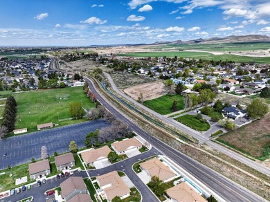 NO STEPS, just walk in and relax. This home offers a large - photo 42