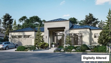 Welcome to this stunning 4-bedroom, 4-bathroom home in the - photo 2