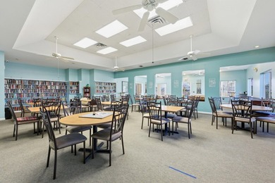 Welcome to the sought-after 55+ community of Palm Grove in Fort - photo 42