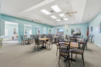 Welcome to the sought-after 55+ community of Palm Grove in Fort - photo 44