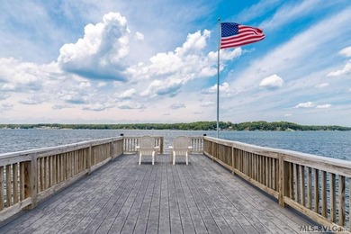 Things change but what buyers want on Lake Gaston has never - photo 44