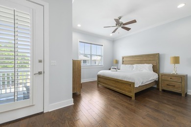 REDUCED!! Gone Coastal is a beautiful 4 bedroom and 4.5 bathroom - photo 45
