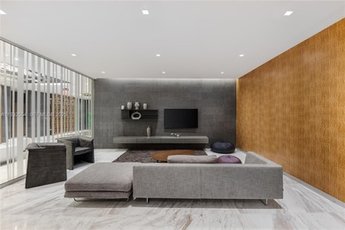 Reintroducing the corner Sky Loft Penthouse at 400 Sunny Isles