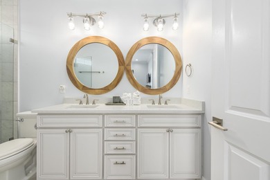 REDUCED!! Gone Coastal is a beautiful 4 bedroom and 4.5 bathroom - photo 48