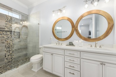 REDUCED!! Gone Coastal is a beautiful 4 bedroom and 4.5 bathroom - photo 49