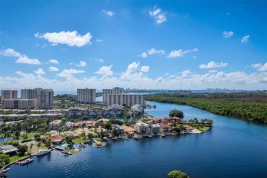 Reintroducing the corner Sky Loft Penthouse at 400 Sunny Isles
